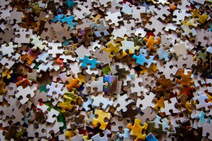 8 Benefits of assembling Jigsaw Puzzles